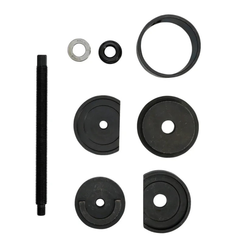 coffret d’outils pour silent-blocs pour Mini 8pcs BRILLIANT TOOLS - BT671850