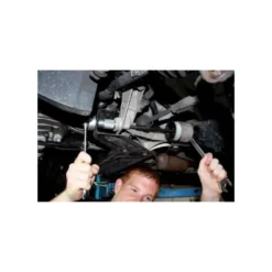 Coffret d’outils pour silentbloc VAG KS TOOLS 700.1650