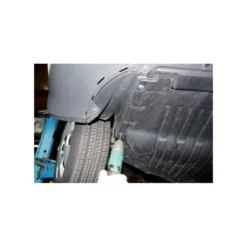 Coffret d’outils pour silentbloc VAG KS TOOLS 700.1650