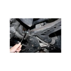 Coffret d’outils pour silentbloc VAG KS TOOLS 700.1650