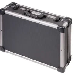 Coffret d'outils professionnels avec perceuse BOSCH 264 pièces KRAFTWERK 3949