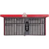 Coffret Embouts 10Mm À Choc 43 Pièces King Tony - 1043CQ