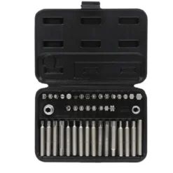 Coffret 42 embouts 30 mm - 75 mm KS TOOLS 911.4304
