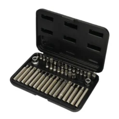 Coffret 42 embouts 30 mm - 75 mm KS TOOLS 911.4304