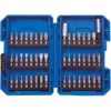 Coffret Embouts Tournevis 49 Pièces King Tony - 1049CQ10