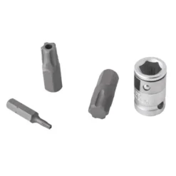 Coffret embouts ts plus - torx plus 1/4