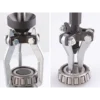 Coffret Extracteur De Roulement Avec Masse À Inertie 6 Pièces King Tony - 796401MR