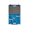Coffret Extracteur D'Injecteurs King Tony - 9BE5158