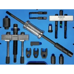Coffret Extracteur D'Injecteurs King Tony - 9BE5158