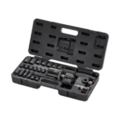 Coffret Extracteur Pneumatique Pour Injecteurs M7 - SC0320