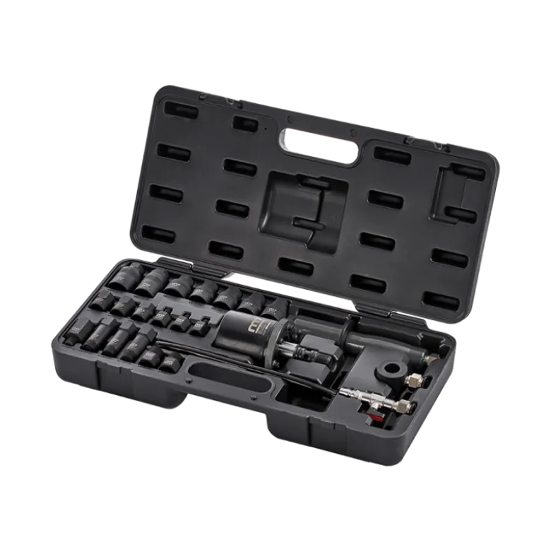 Coffret Extracteur Pneumatique Pour Injecteurs M7 - SC0320