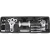 Coffret extracteurs multi-usages CLAS OM 3410BL