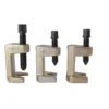 Coffret extracteurs rotules ø23-34mm (3 pcs) CLAS OM 2510BL