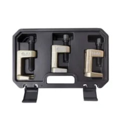 Coffret extracteurs rotules ø23-34mm (3 pcs) CLAS OM 2510BL