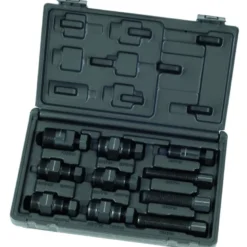 Coffret extraction volant moteur magnétique Moto KRAFTWERK 31605