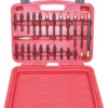 Coffret Fausses Bougies Diesel Pour Compressiometre Diesel SAM Outillage - C-370-90
