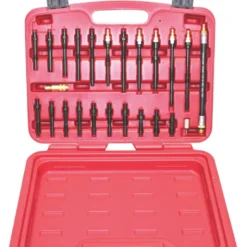 Coffret Fausses Bougies Diesel Pour Compressiometre Diesel SAM Outillage - C-370-90