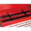 Coffre À 6 Tiroirs Sur Roulement + Bac King Tony - 874116B
