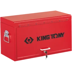 Coffre À 6 Tiroirs Sur Roulement + Bac King Tony - 874116B