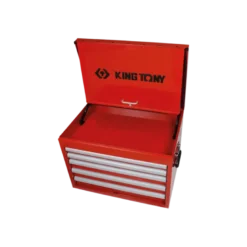 Coffre À 5 Tiroirs 660X455X483Mm King Tony - 874195B