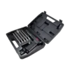 Coffret Marteau Burineur + 5 Burins M7 - SC0617C