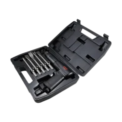 Coffret Marteau Burineur + 5 Burins M7 - SC0617C