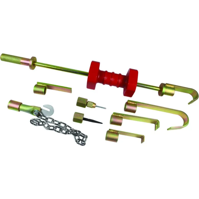 Coffret masse a inertie CLAS OC 2211