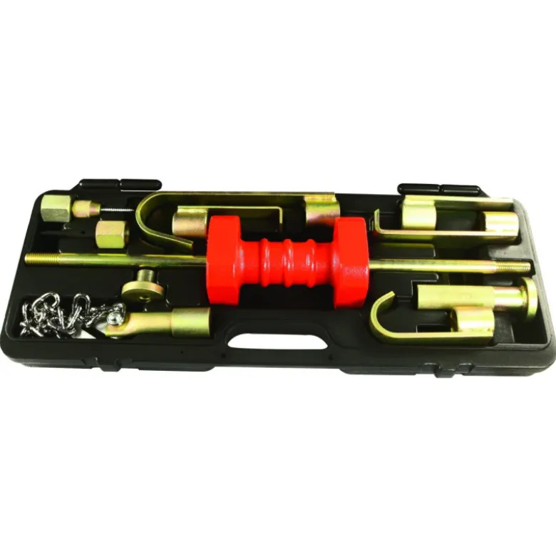 Coffret masse a inertie CLAS OC 2211