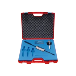 Coffret Masse À Inertie + Extracteur 3 Griffes King Tony - 79634702K