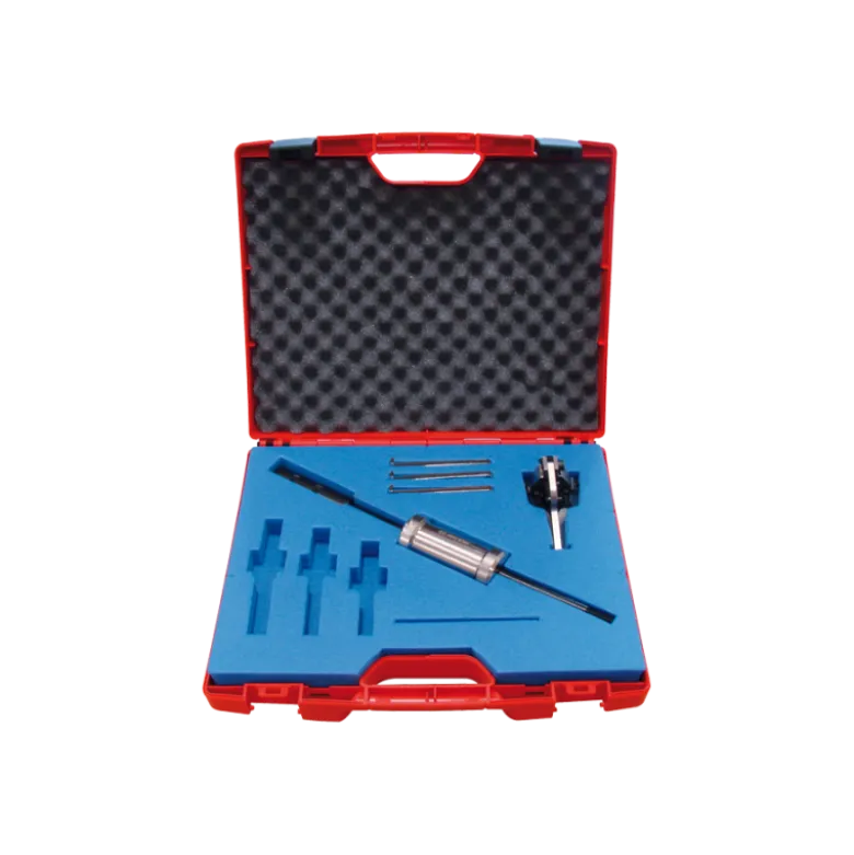 Coffret Masse À Inertie + Extracteur 3 Griffes King Tony - 79634702K
