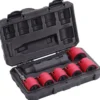 Coffret Nettoyage De Goujons 7 Pieces SAM Outillage - 76NS-NG