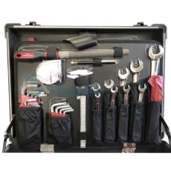 Coffret 263 outils professionnels KRAFTWERK 3948