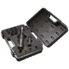 Coffret 13Pcs Cliquet Pneumatique 1/2" M7 - NE0413