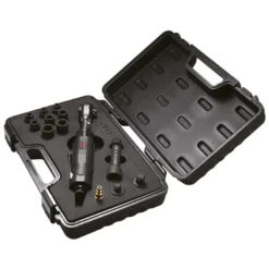 Coffret 13Pcs Cliquet Pneumatique 1/2" M7 - NE0413