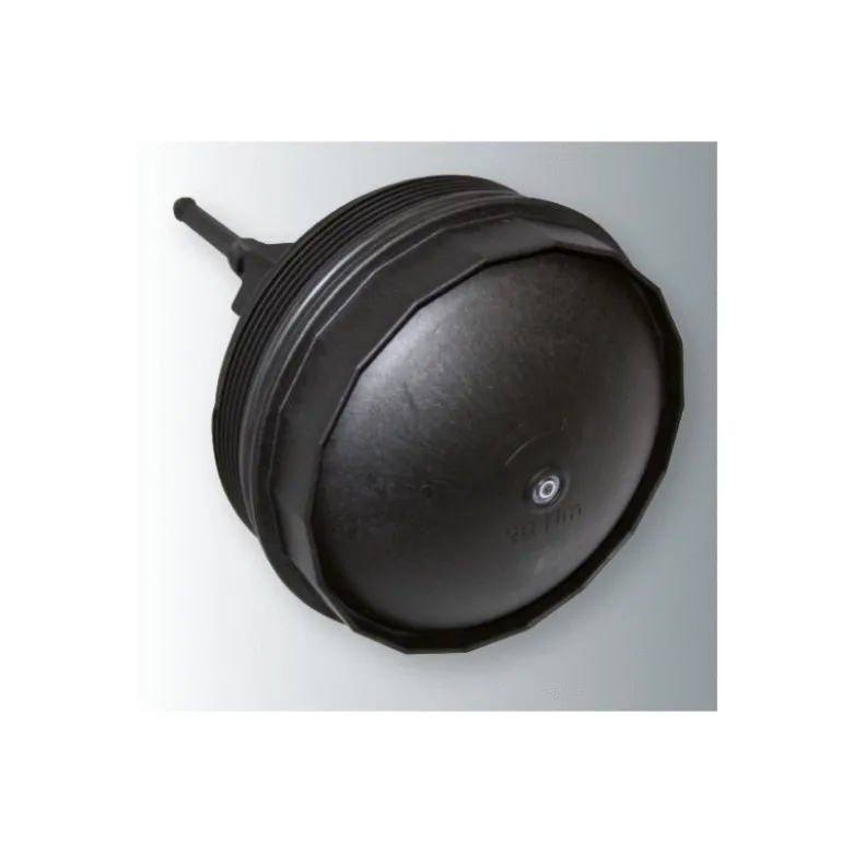 Coffret 9 pièces de cloches pour filtre à huile KS TOOLS 150.9290