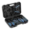 Coffret Pinces à Colliers (9 pièces) CLAS - OM 9358