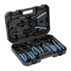 Coffret Pinces à Colliers (9 pièces) CLAS - OM 9358