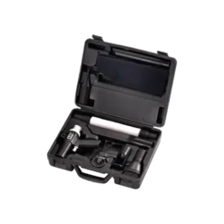 Coffret Pistolet Aspirateur Pneumatique Et Accessoires 8 Pièces M7 - WG202N