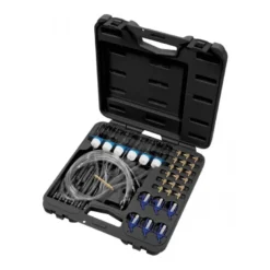 Coffret pour contrôle d’injecteurs Common Rail KS TOOLS - 150.1590