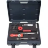 Coffret pour démontage de pare-brise KS TOOLS 140.1040