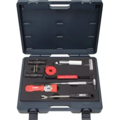 Coffret pour démontage de pare-brise KS TOOLS 140.1040