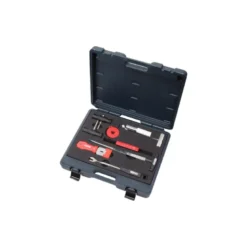 Coffret pour démontage de pare-brise KS TOOLS 140.1040