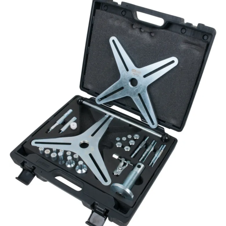 Coffret pour embrayage de type SAC KS TOOLS 150.2160