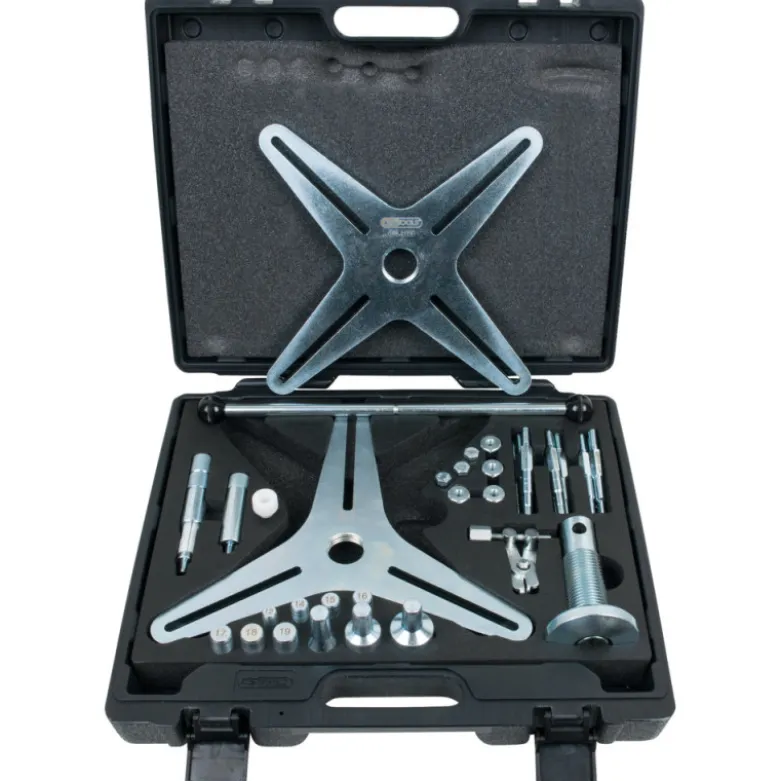Coffret pour embrayage de type SAC KS TOOLS 150.2160