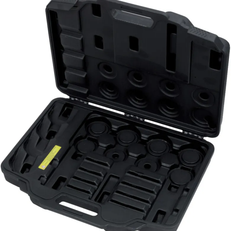 Coffret pour le montage et le démontage des roulements 20 pièces KS TOOLS 700.1760