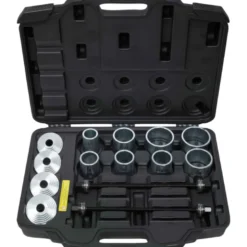 Coffret pour le montage et le démontage des roulements 20 pièces KS TOOLS 700.1760
