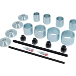 Coffret pour le montage et le démontage des roulements 20 pièces KS TOOLS 700.1760