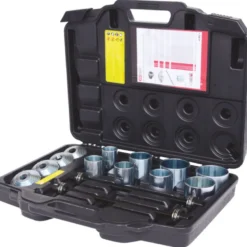 Coffret pour le montage et le démontage des roulements 20 pièces KS TOOLS 700.1760