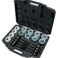 Coffret pour le montage et le démontage des roulements KS TOOLS 700.1700