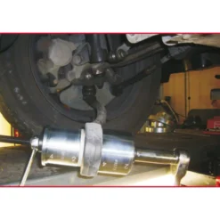 Coffret pour le montage et le démontage des roulements KS TOOLS 700.1700
